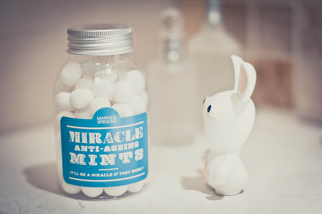 Hay milagros irrepetibles…