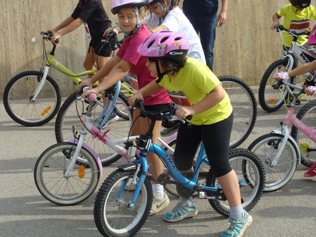 ¿Cuándo fue la última vez que hiciste algo por primera vez?