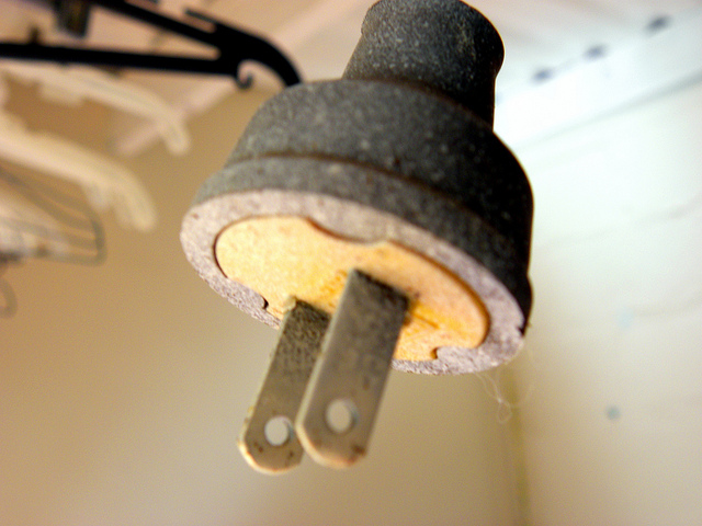 Juntos pero desconectados (crónica de un Ironman por relevos; capítulo 1 de 3)