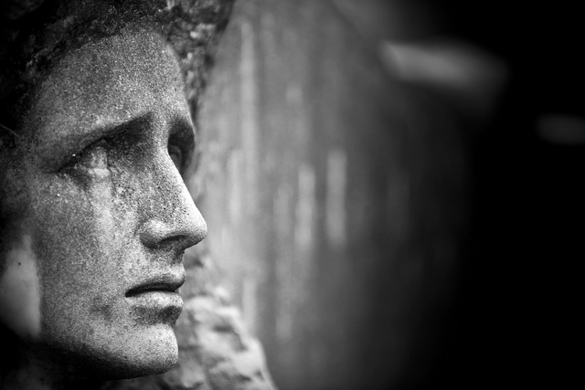 Cuando la muerte acecha (crónica de un Ironman por relevos; 3r y último capítulo)