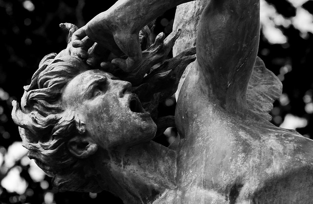 Odio que las niñas me ganen