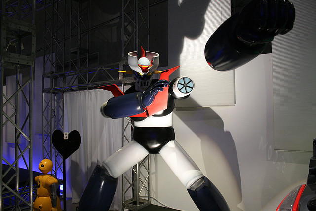 Puñetazos de ilusión