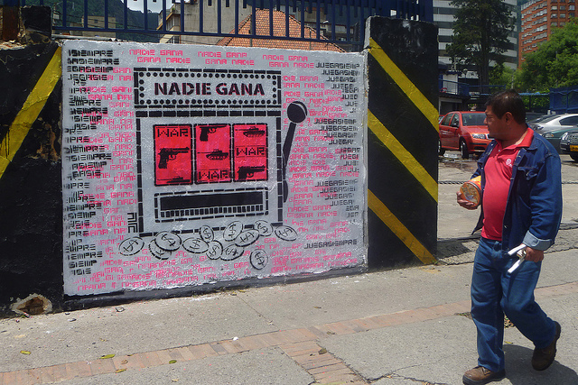 La guerra de los Rose