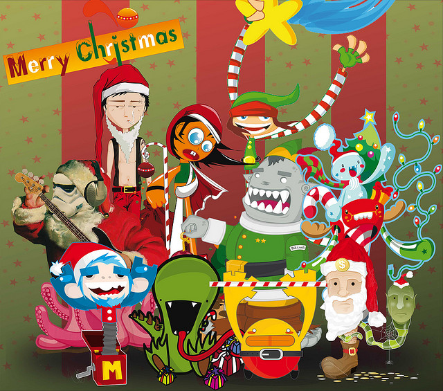 ¡Feliz Deporte y Comunicación!