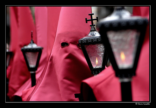 ¡ENTÉRATE! Estoy pidiendo perdón