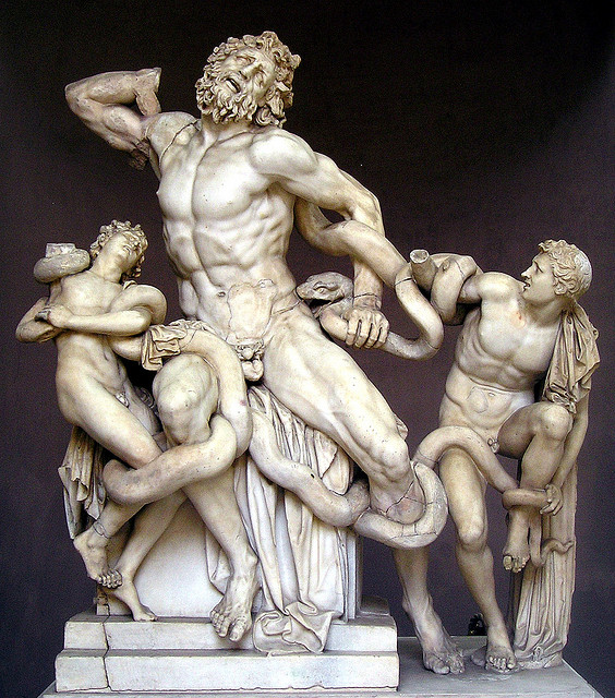 ¿Te estrangula tu autoexigencia?