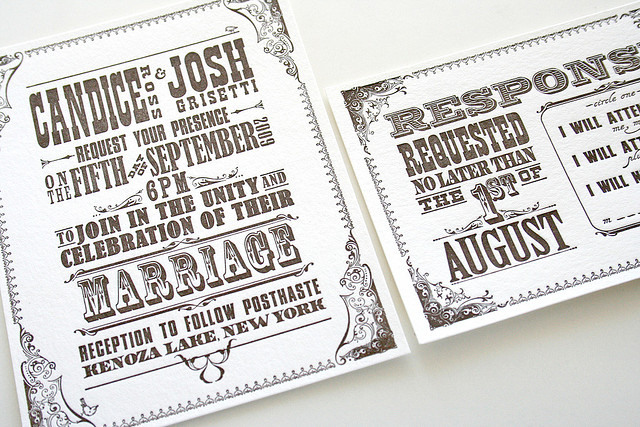 ¿Te gusta ir de gorra a las fiestas?