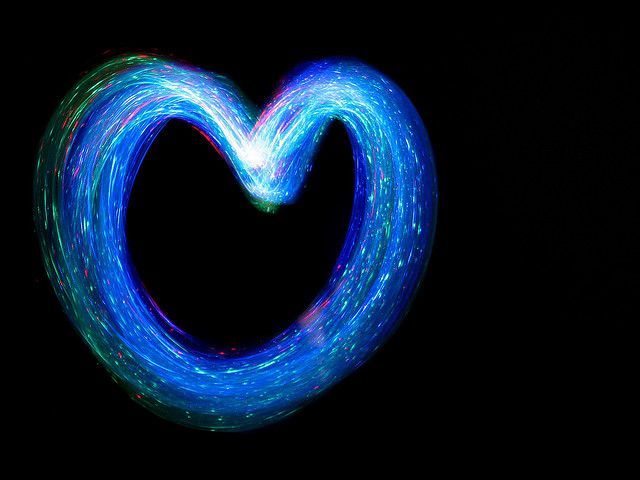 ¿Calidad o corazón?