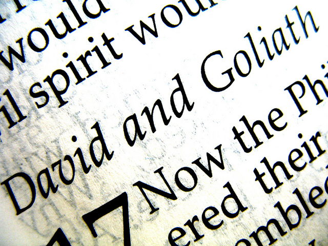 ¿Entrenas tu mejor cualidad?