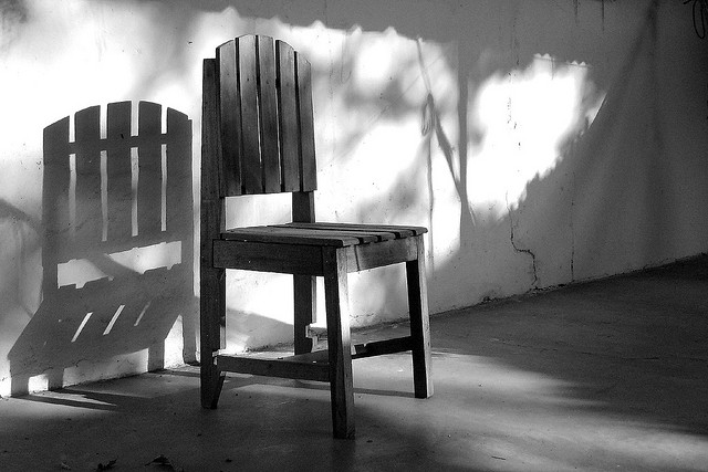 ¿Qué harías sin brazos ni piernas?