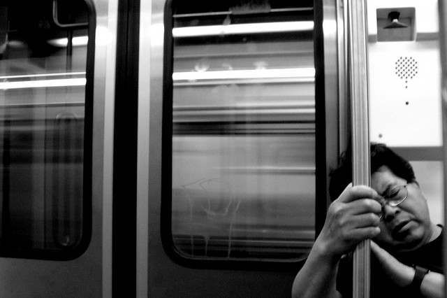 ¿Te cansas de ganar fácil?