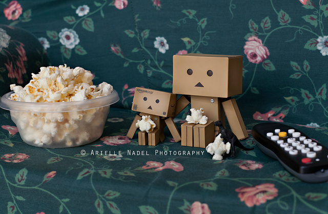 ¿Disfrutas en la distancia?