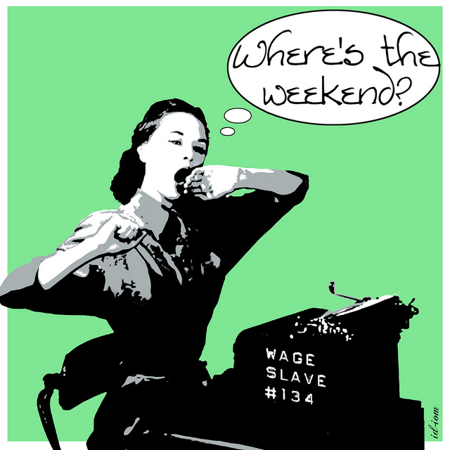 ¿La tradición justifica el aburrimiento?