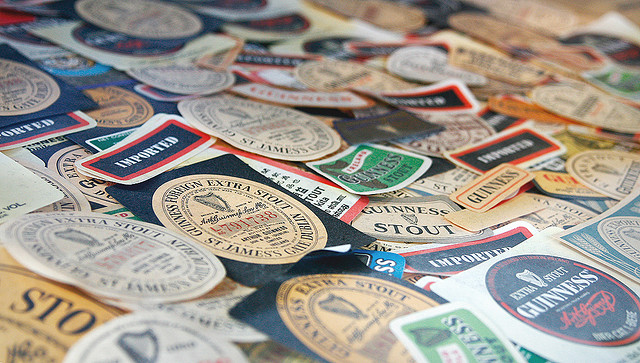 ¿Te importan las etiquetas?