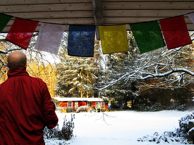 ¿Qué mantra te gusta repetirte?