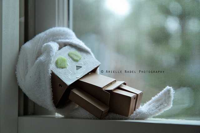 ¿Te relajas en los últimos metros?