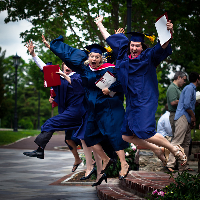 ¿Vale tu trabajo un certificado?