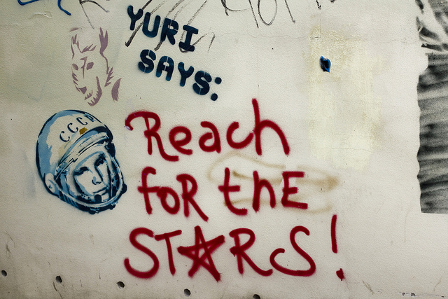 ¿Seremos siempre una ex-república de la CCCP?