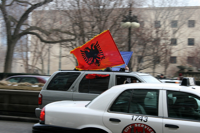 ¿Una chispa puede quemarlo todo?