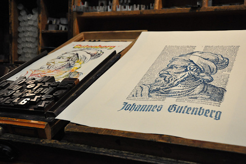 ¿Todo está inventado?