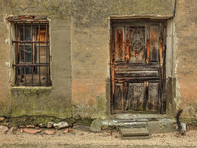¿Tus padres pueden arruinarte?