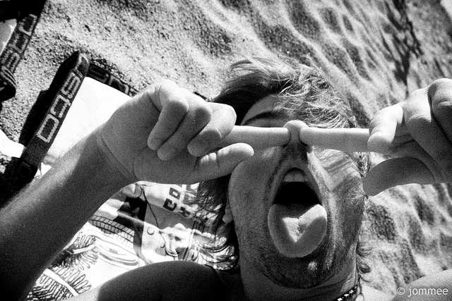 ¿Los deportistas se piensan que somos idiotas?