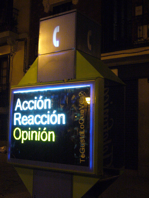 ¿Te fastidia que tus hijos te enseñen?