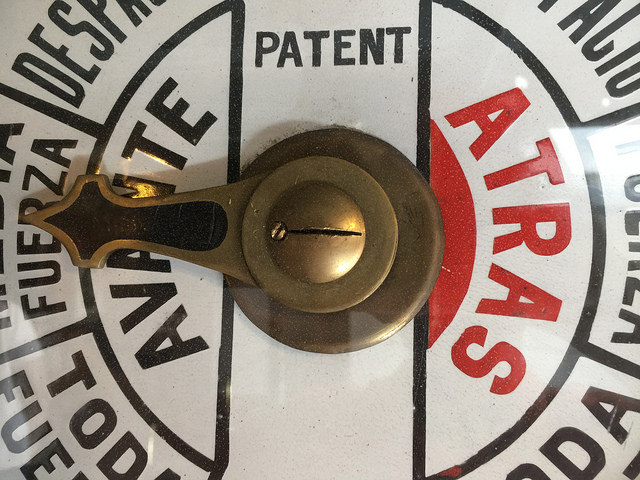 ¿Darías un paso atrás por diversión?