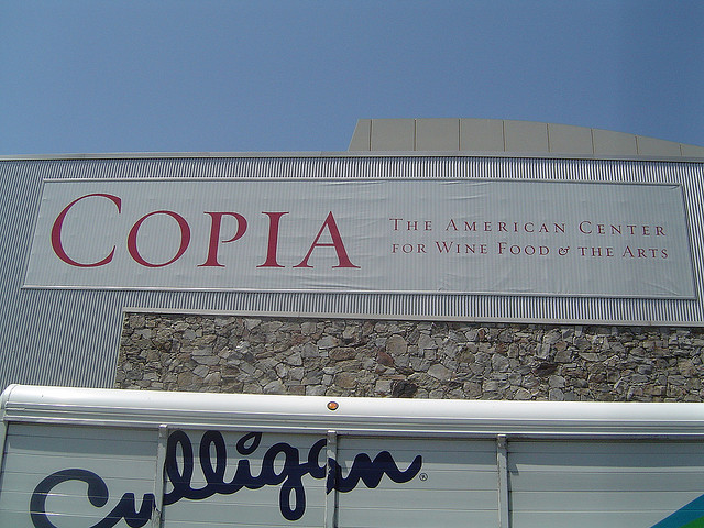 ¿Mejor la copia que el original?