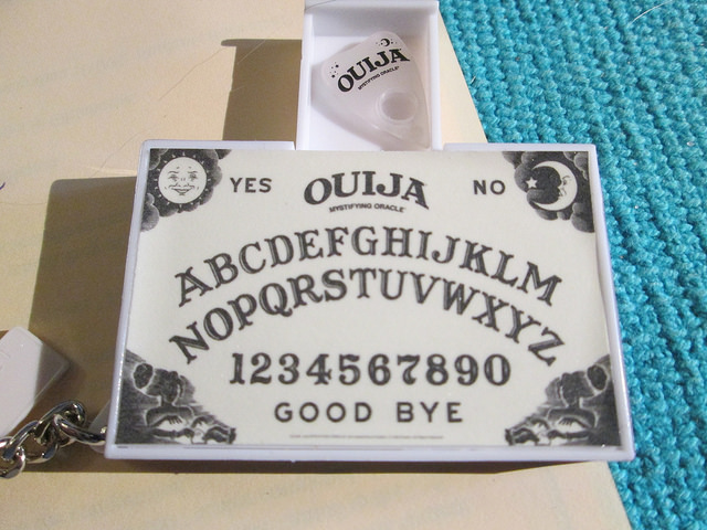 ¿Te pasas de la raya rellenando?