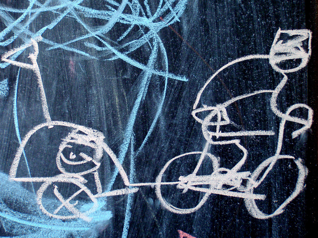 ¿Podrías enfrentarte a quien más quieres?