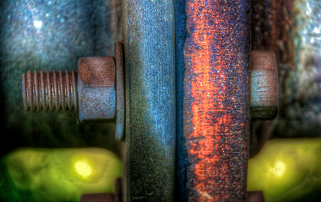 ¿Te pasas de rosca?