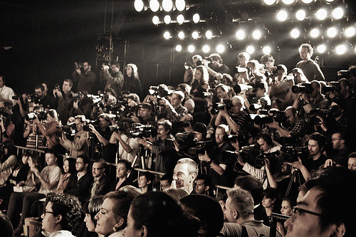 ¿Tienen las estrellas derecho a la intimidad?