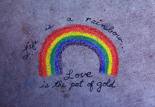 ¿Por qué le llaman amor cuando quieren decir sexo?