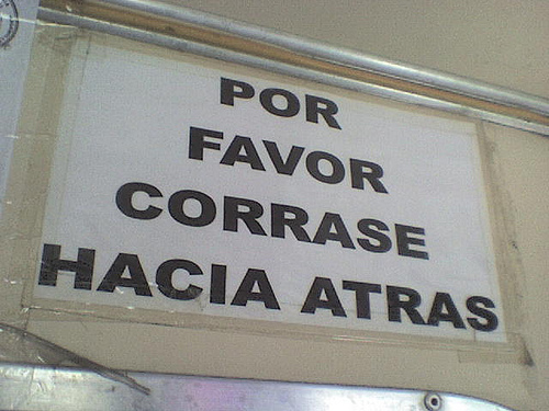 Cuento del runner (Desenlace)