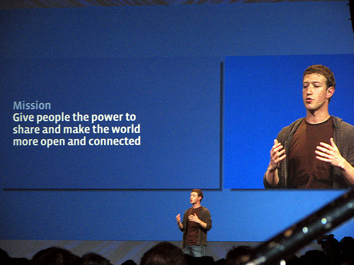 ¿Compartes a lo grande?