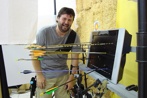 ¿El momento de la verdad te supera?