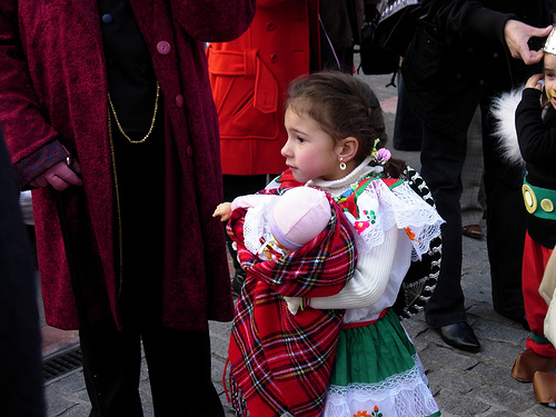 Niños grandes (parte 2)