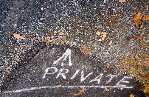 ¿Público o privado?