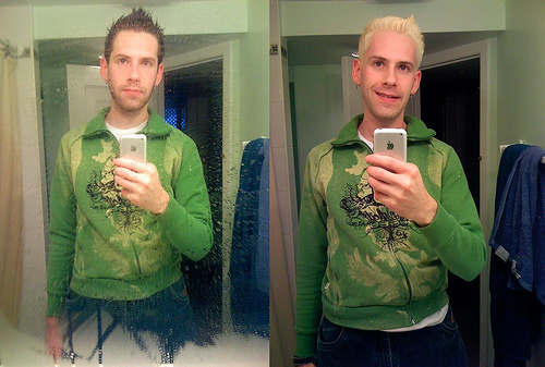 ¿Cómo llevas el día después?