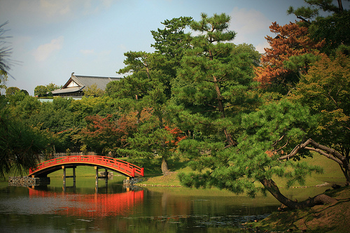 ¿Estás encantado de haberte conocido?