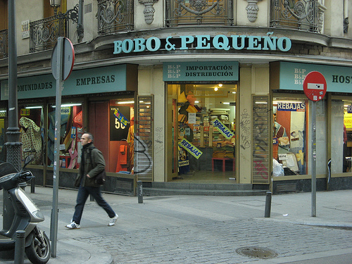 ¿Entiendes el rugby de forma diferente?