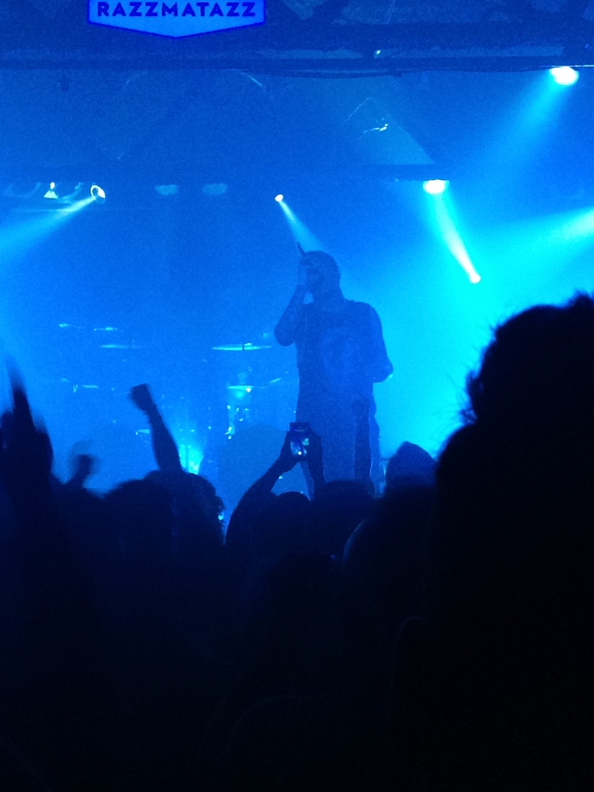 ¿Qué dejaste por miedo?