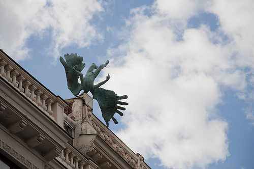 ¿Eliminamos al angel caído?