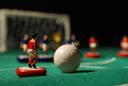 ¿Eres un ser perfecto al que todos atacan?