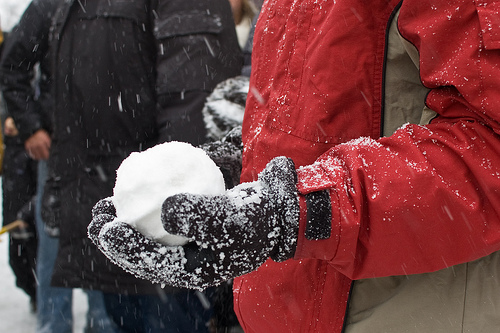 ¿Te gusta cambiar las cosas?