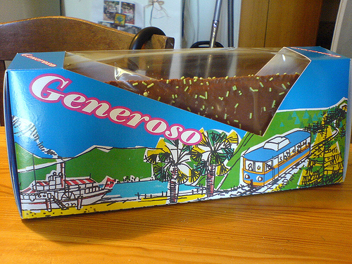 ¿Eres del 99% competitivo o del 1% generoso?