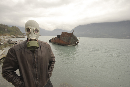 ¿Disfrutas hundiendo a los demás?