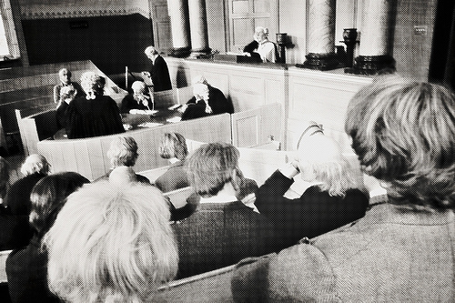 Vaya putada con el imputado…