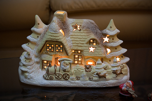 ¿Te empachan estas fechas?